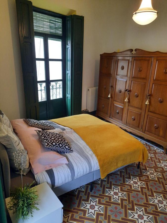 Pension Jean Franco Room Dylano Пурчена Экстерьер фото