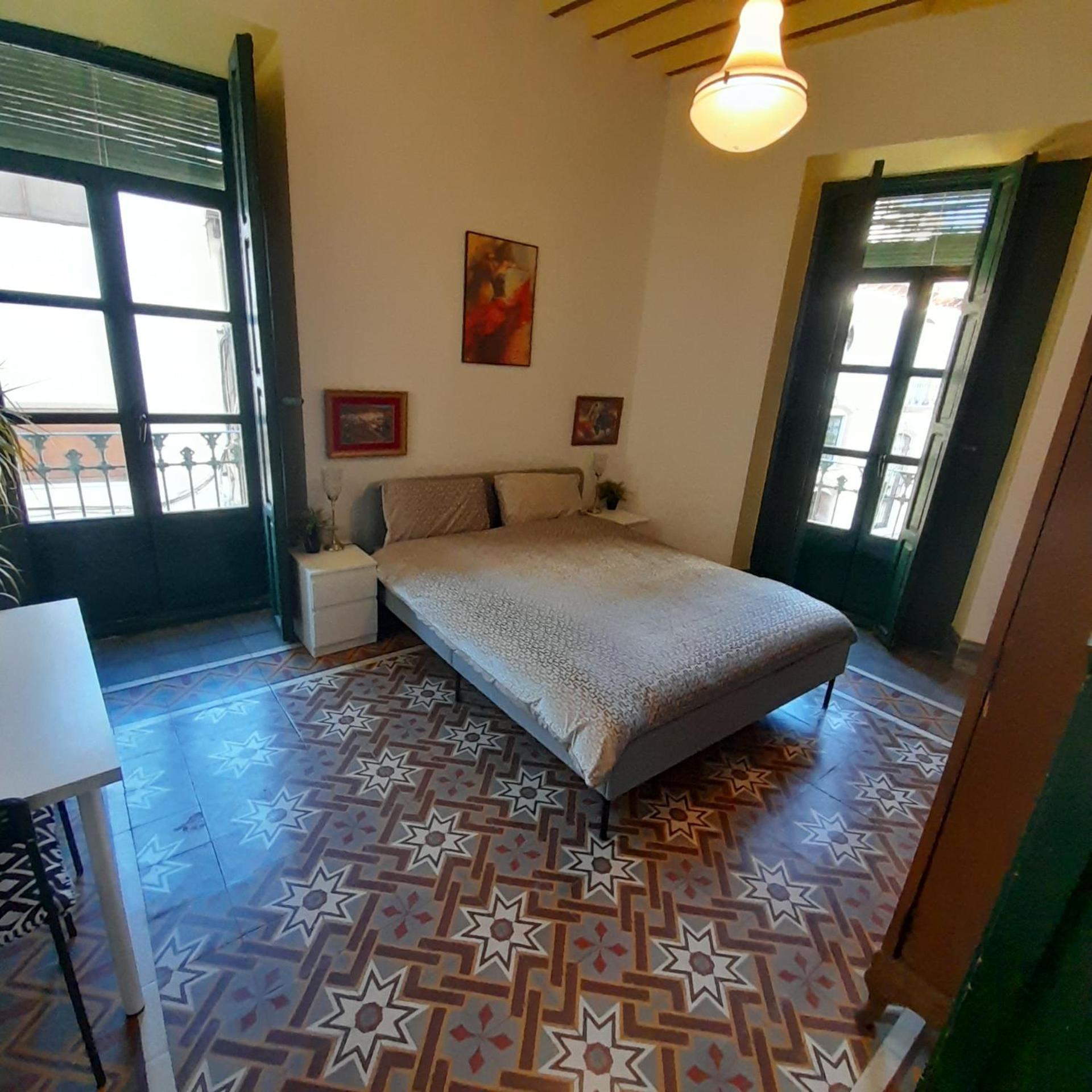 Pension Jean Franco Room Dylano Пурчена Экстерьер фото